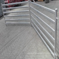 Heavy Duty Metal Fence Panel For Cattle's Calf Creep Feeder